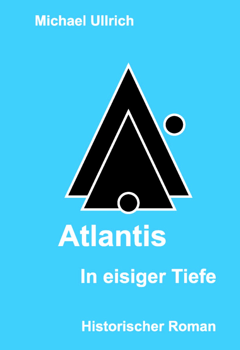 Atlantis - In eisiger Tiefe