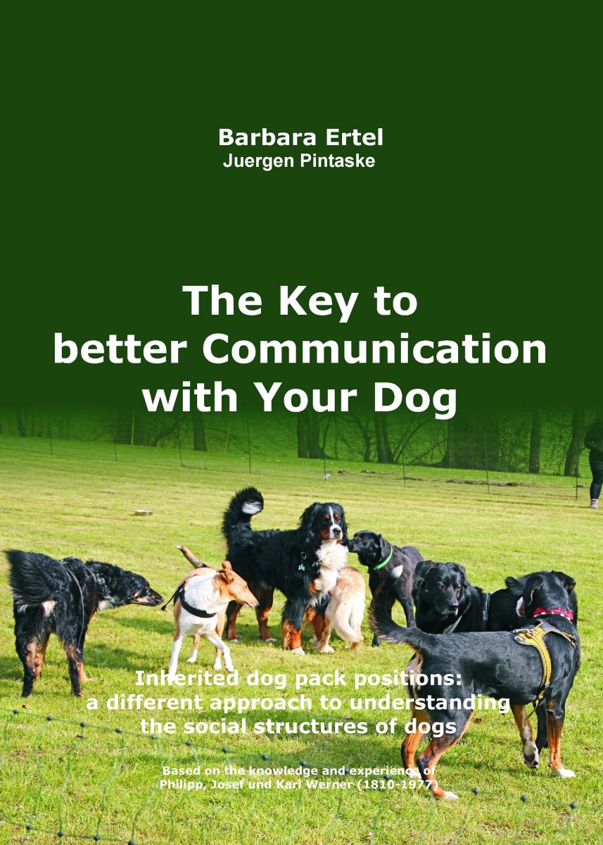Better Communication with your Dog