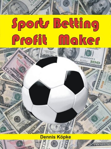 Sports Betting Profit Maker